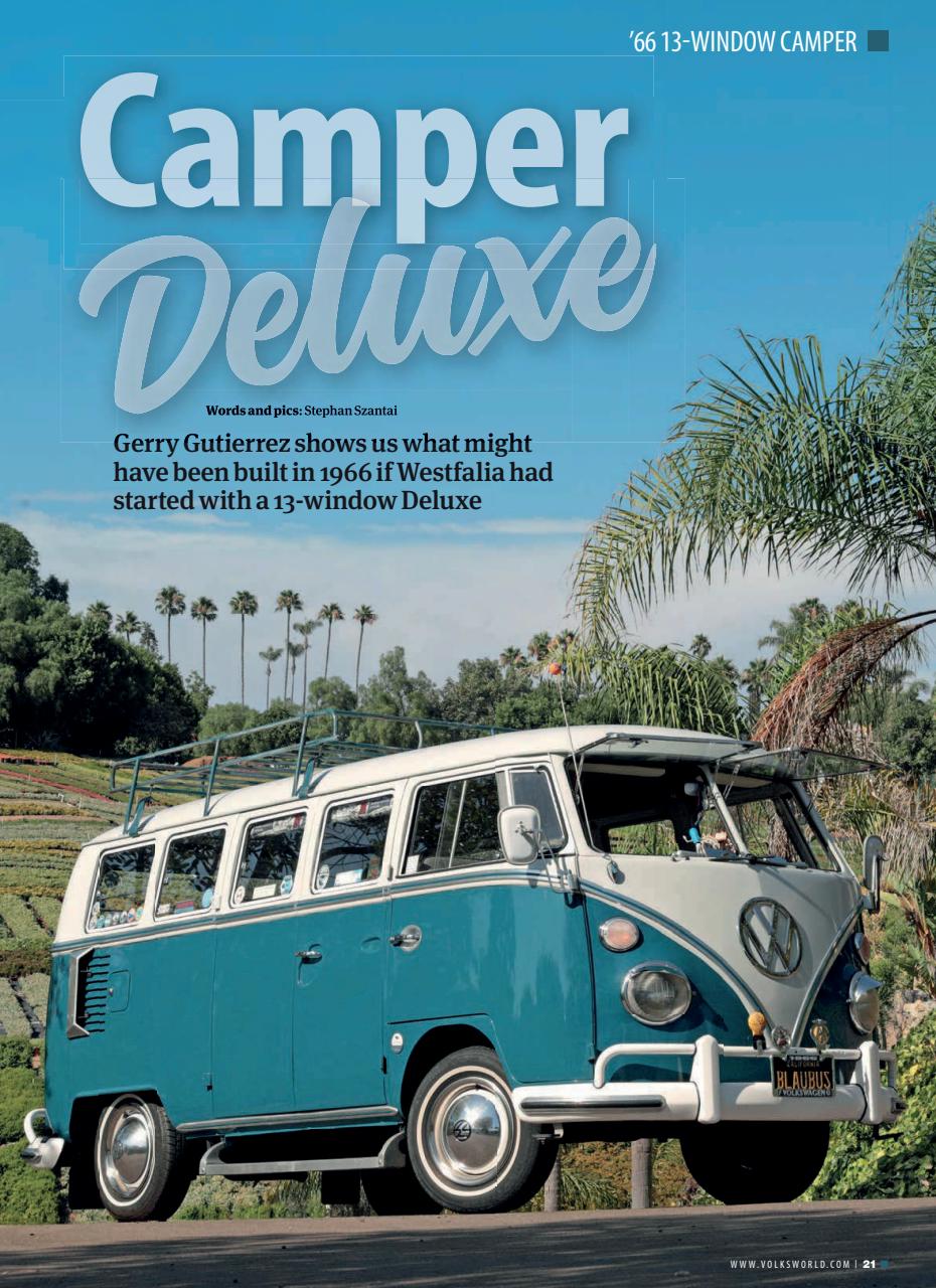 Volksworld Preview Pages