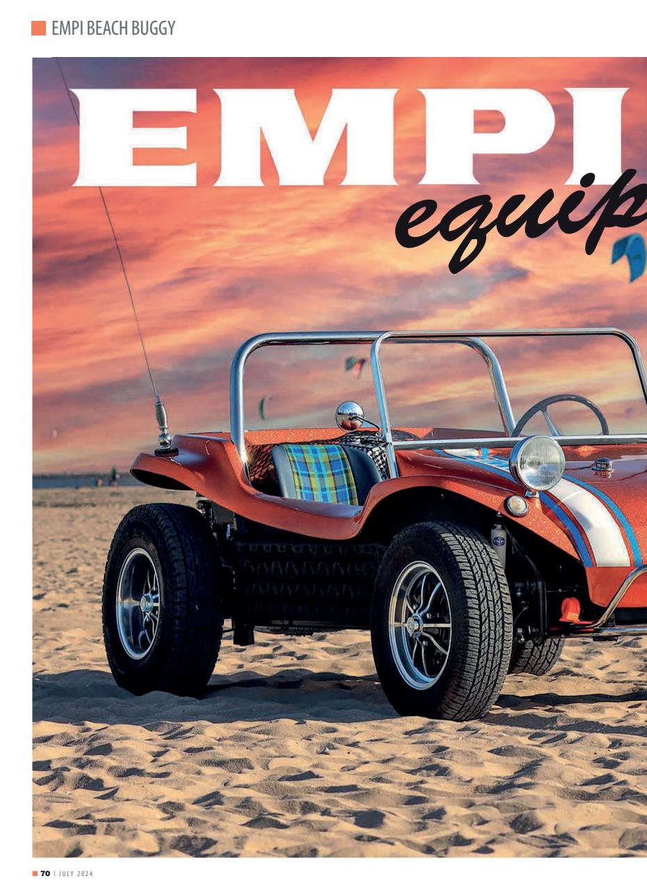 Volksworld Preview Pages