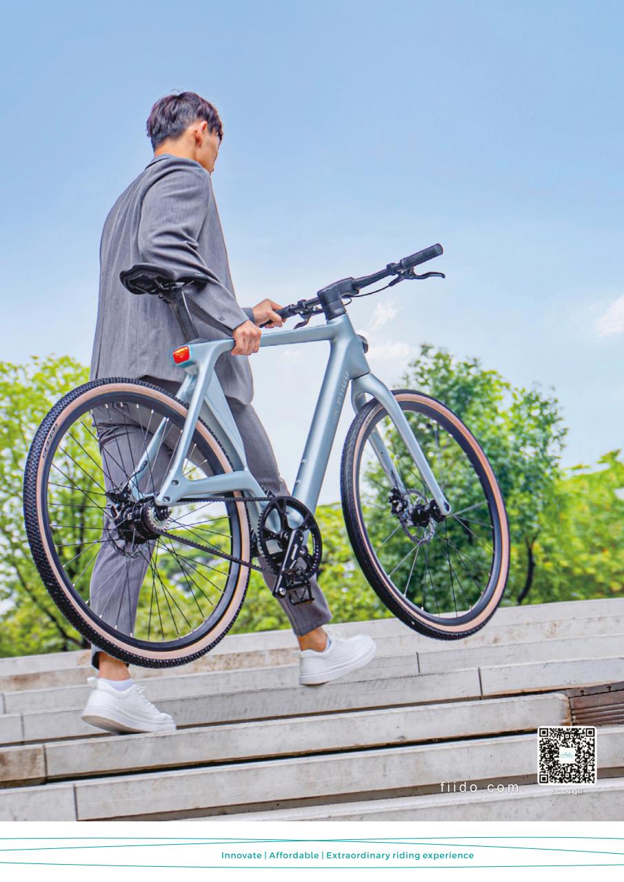 Cyclist Preview Pages