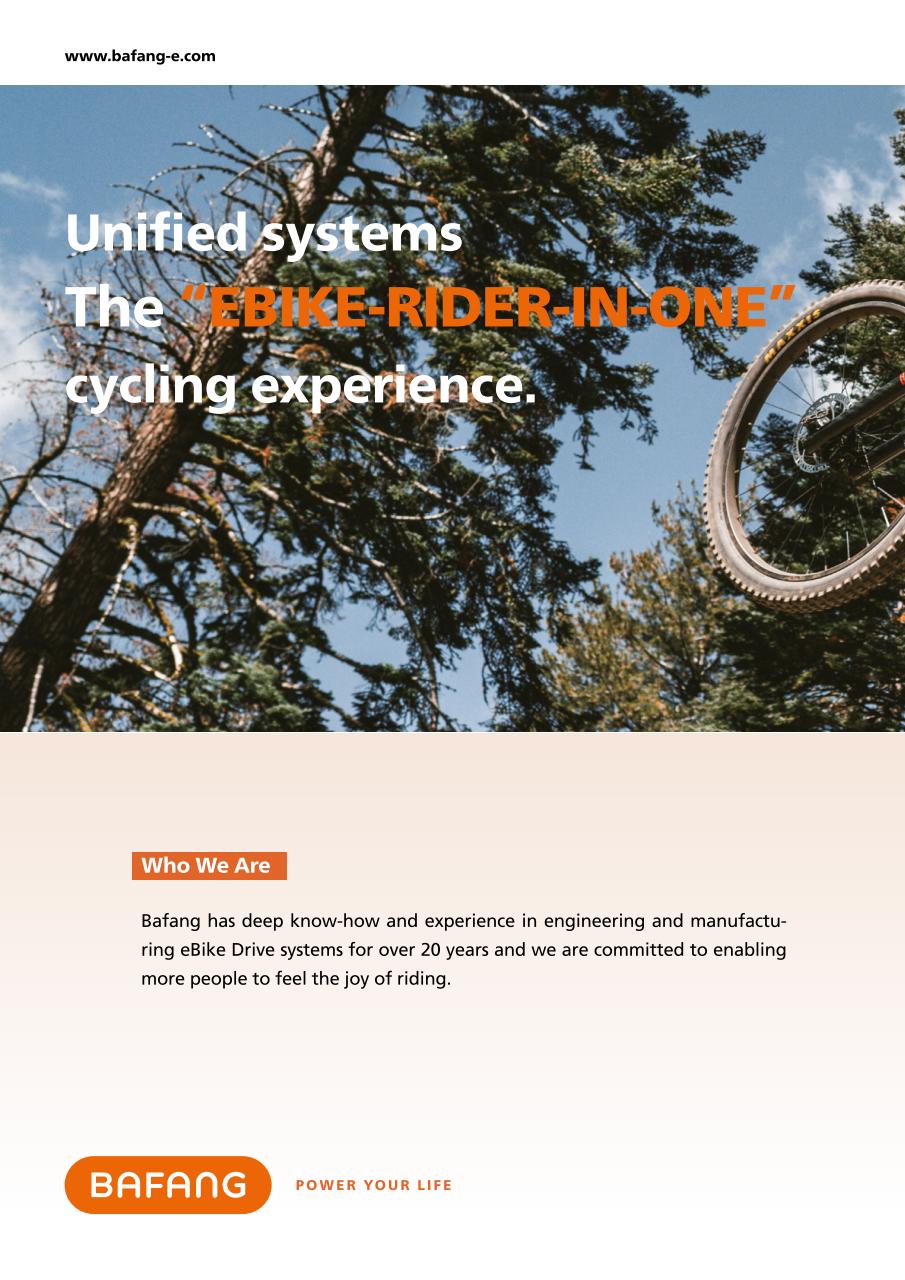 Cyclist Preview Pages