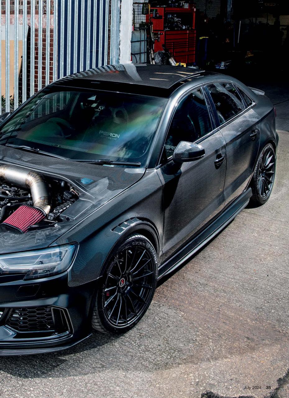 Performance VW Preview Pages