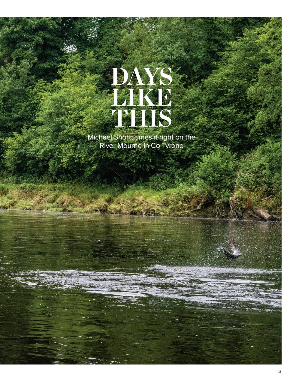 Trout & Salmon Preview Pages