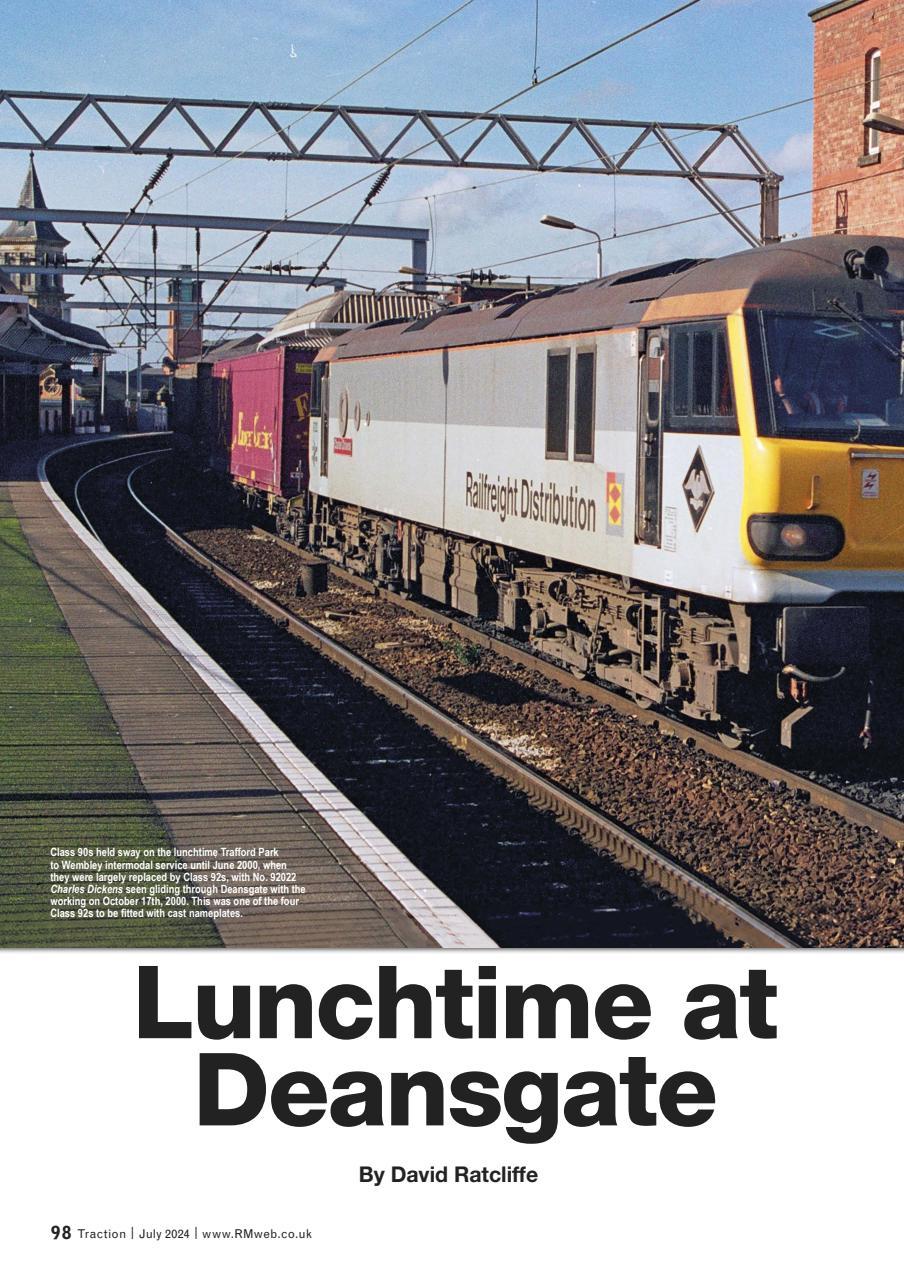 Traction Preview Pages