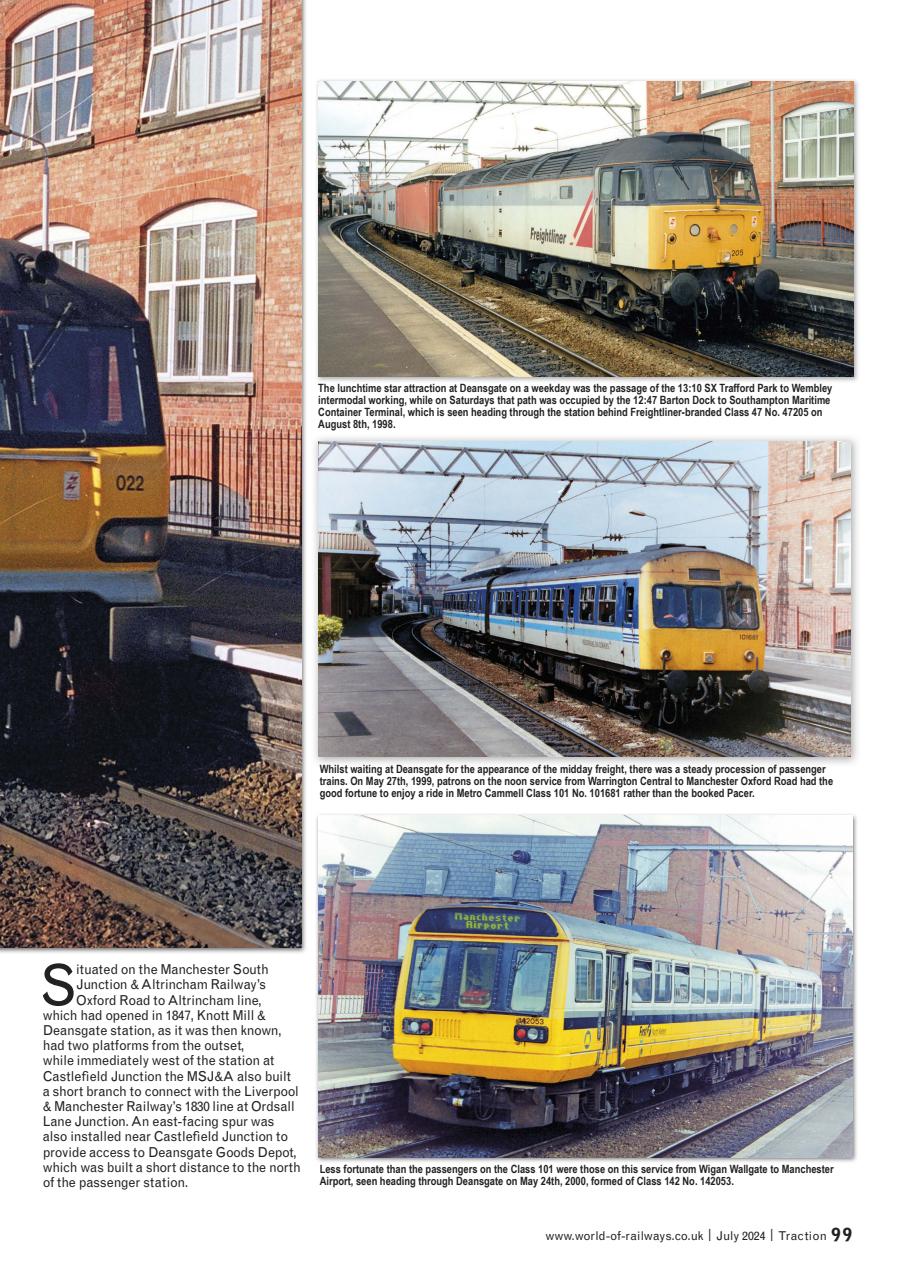 Traction Preview Pages