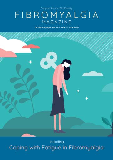 Fibromyalgia Magazine issue 
