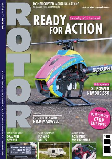 ROTOR English Digital issue 