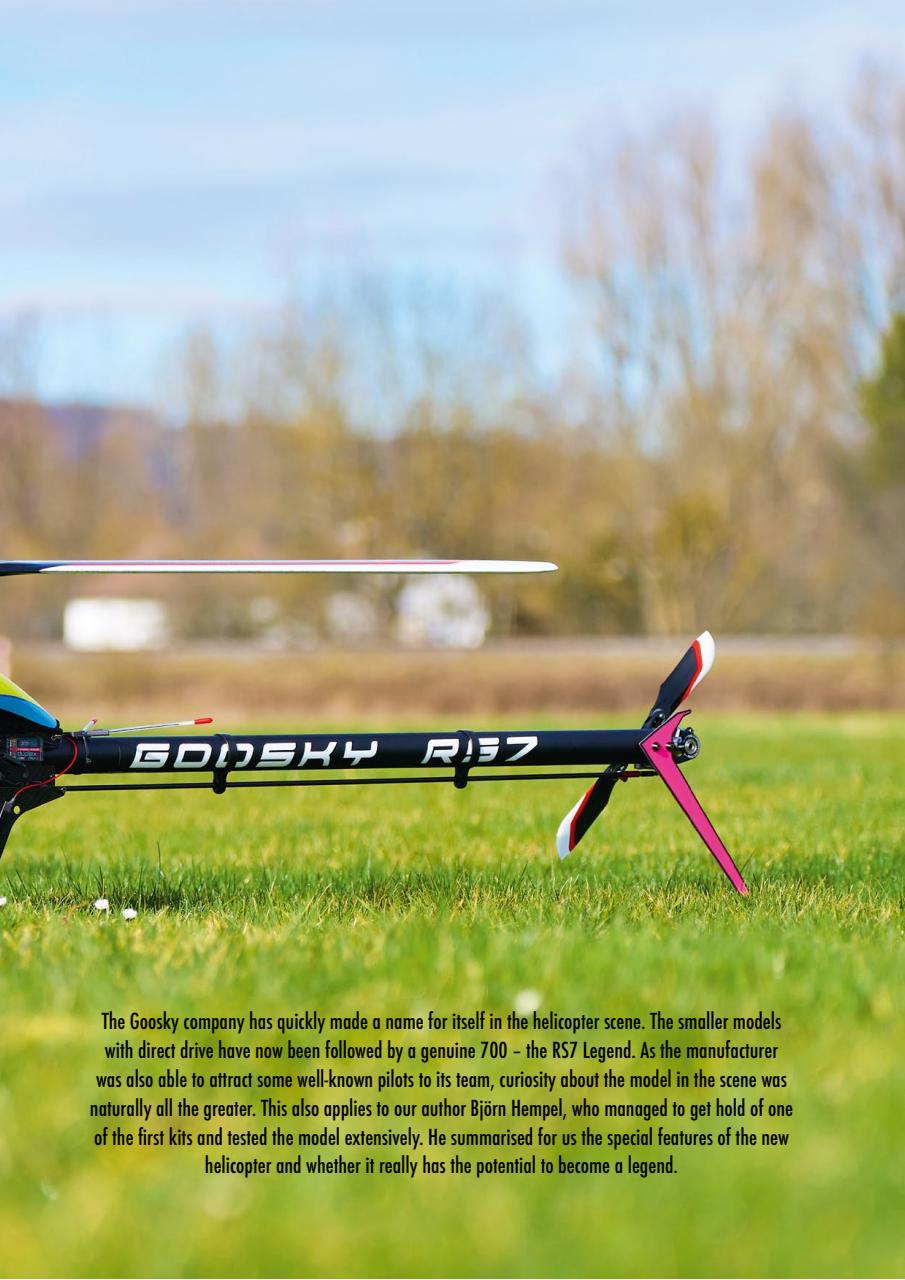 ROTOR English Digital Preview Pages