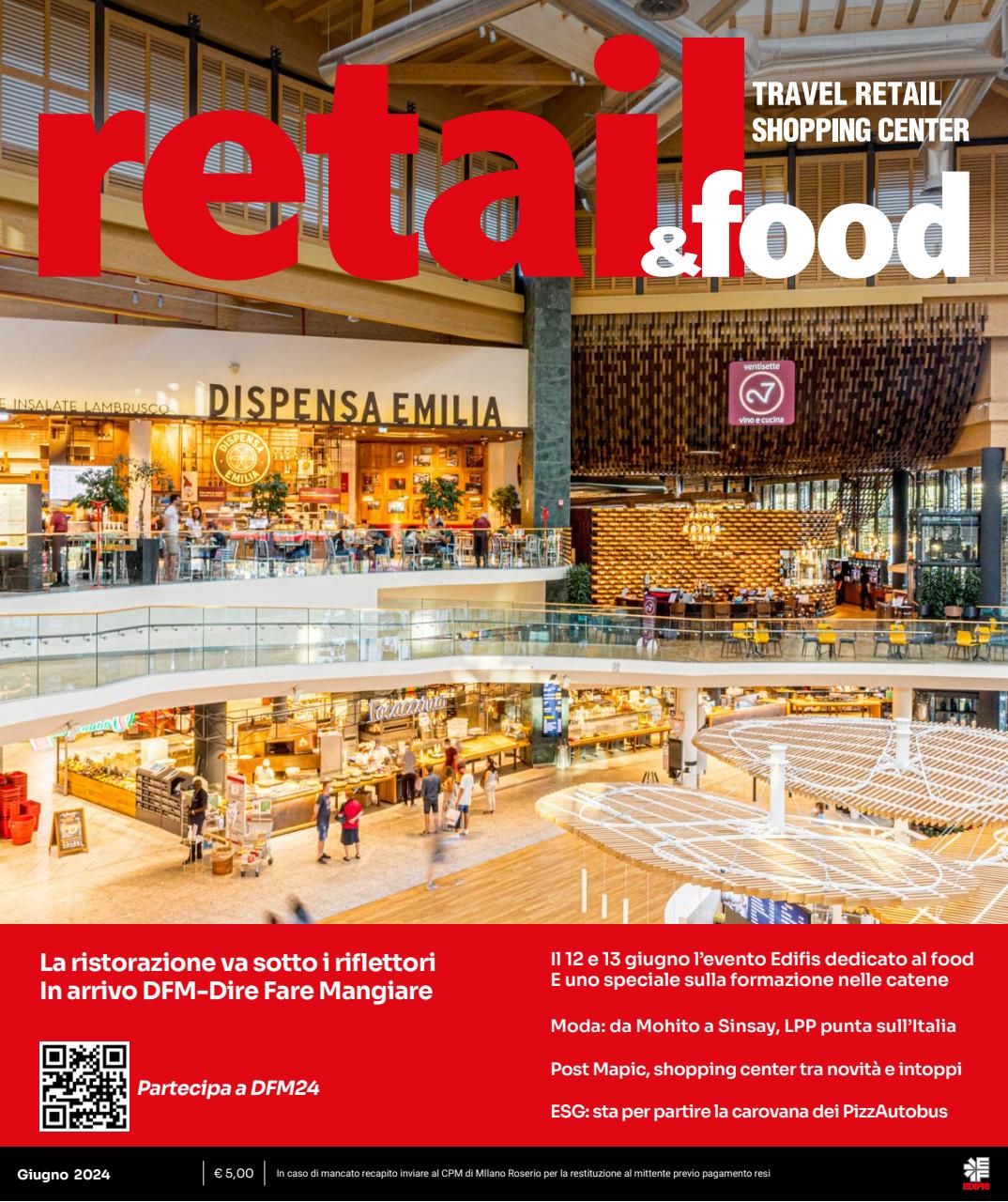 Retail&food Preview Pages