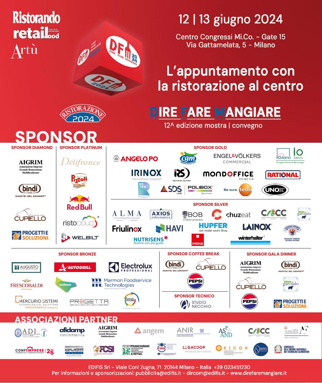 Retail&food Preview Pages