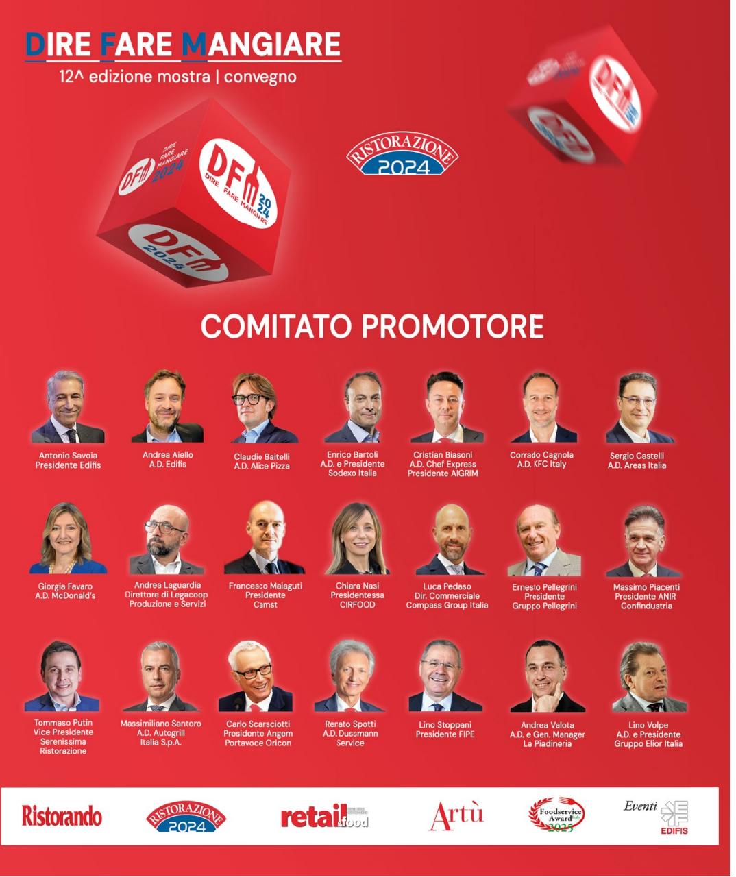 Retail&food Preview Pages