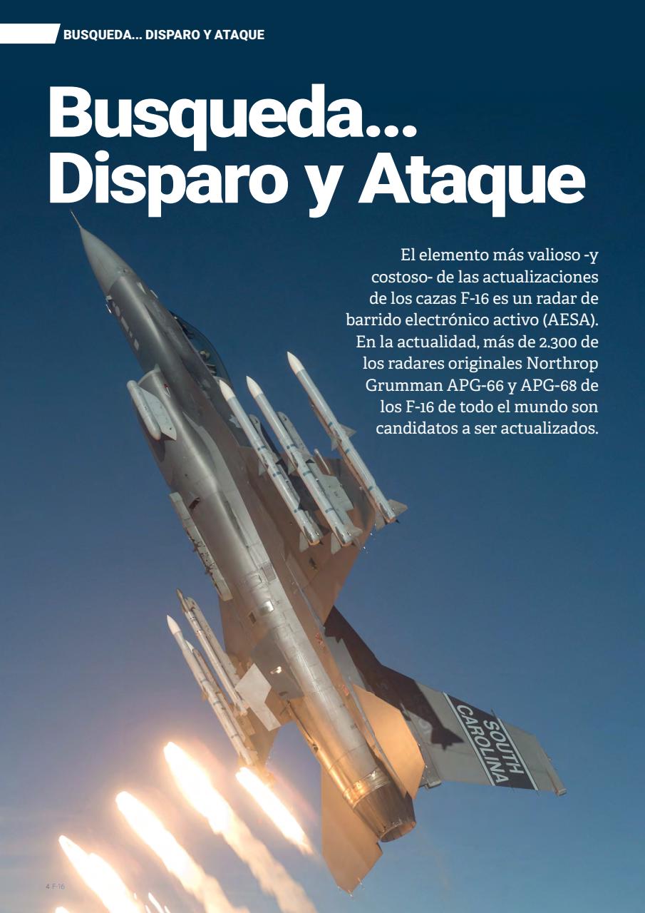 Avion Revue Internacional Preview Pages