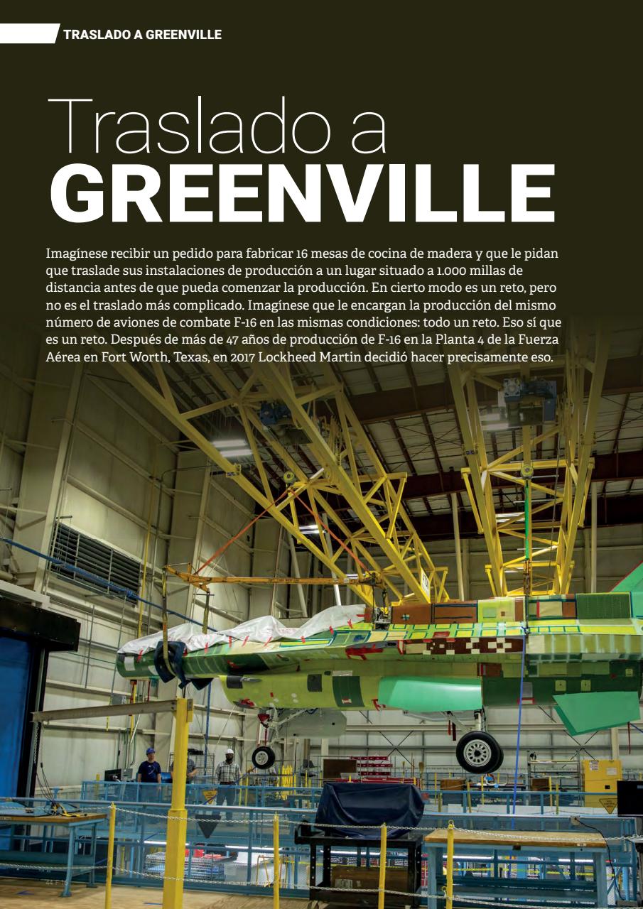 Avion Revue Internacional Preview Pages