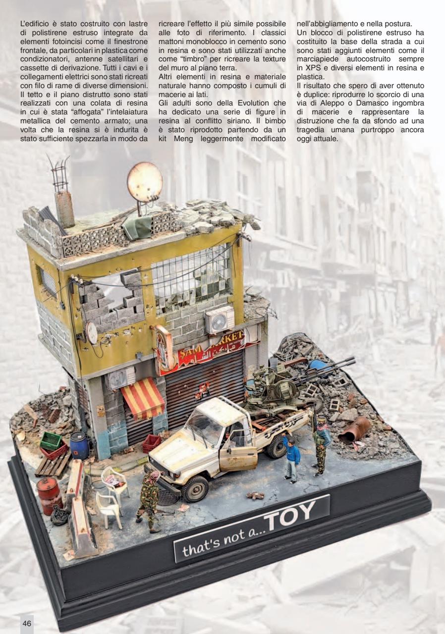 Steel Art Preview Pages