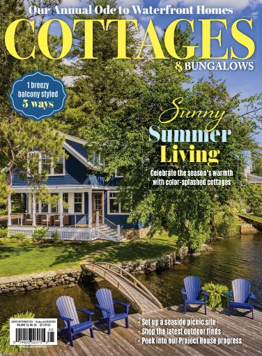 Cottages and Bungalows issue 