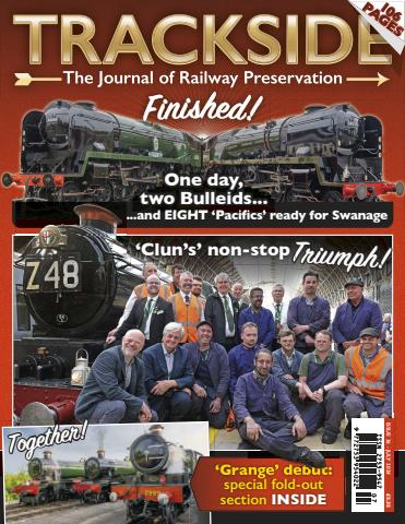 July 2024 issue July 2024
