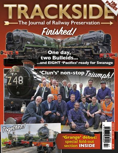 Trackside issue 
