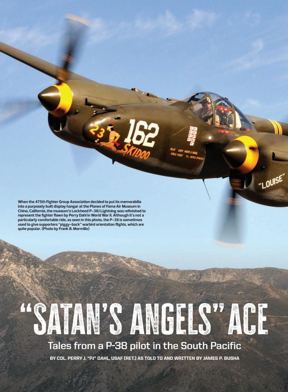 Flight Journal Preview Pages