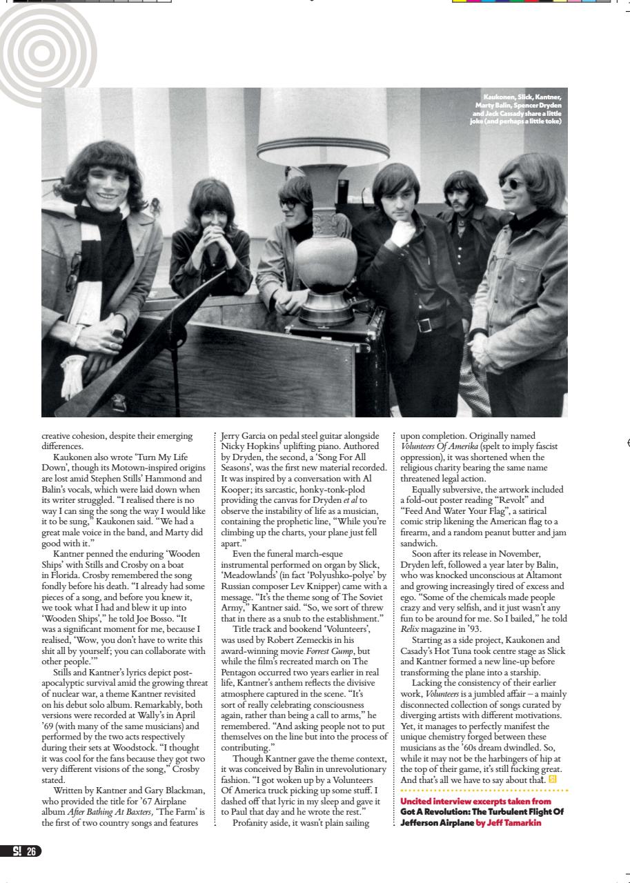 Shindig! Preview Pages