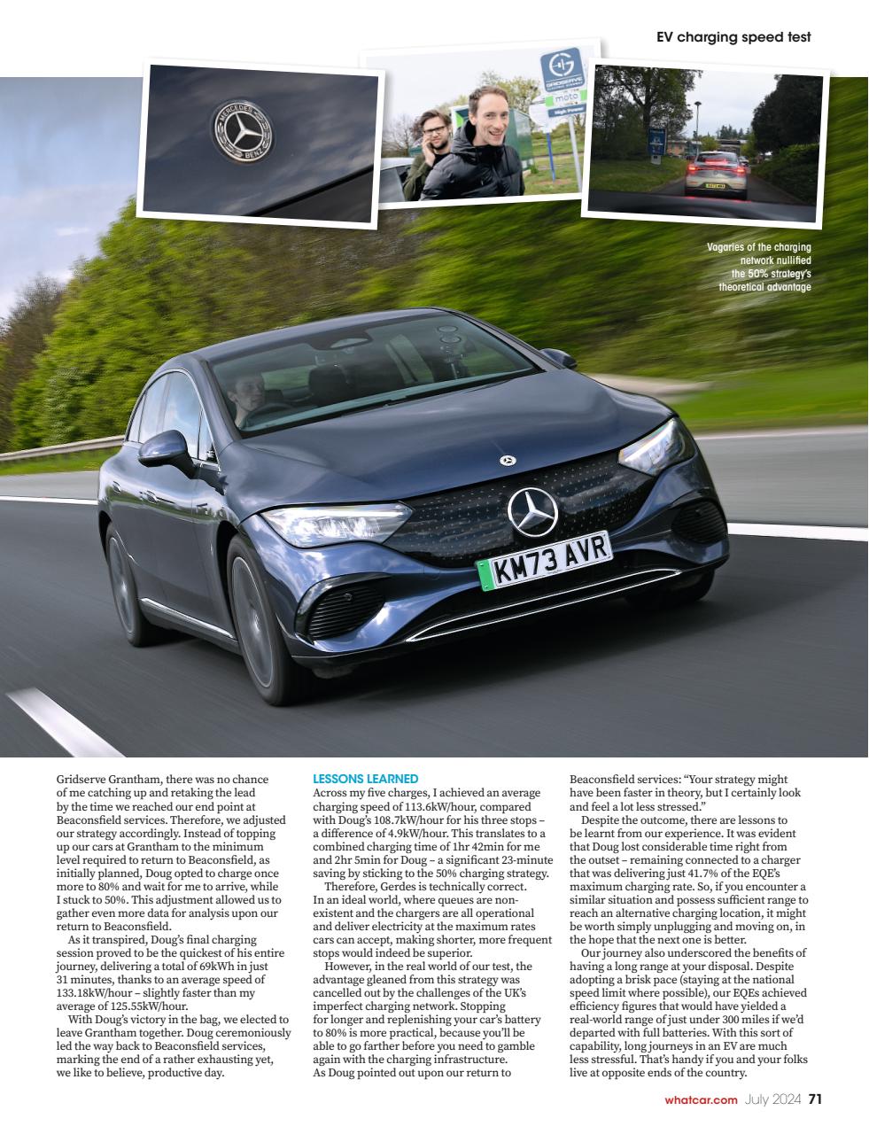 Forget The Specs! This Car Magazine Comparison Reveals The Real Winner - 50ngdc4
