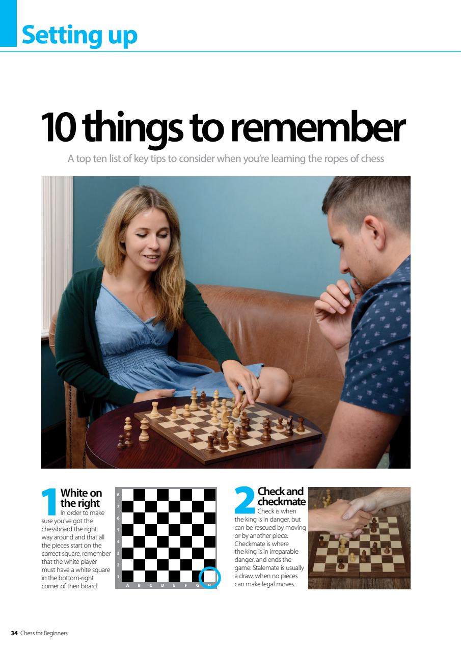 Gaming Bookazine Preview Pages