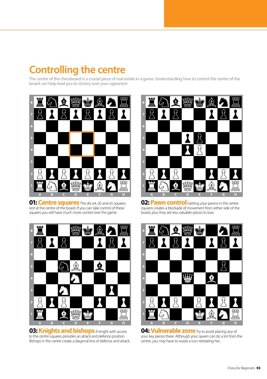 Gaming Bookazine Preview Pages