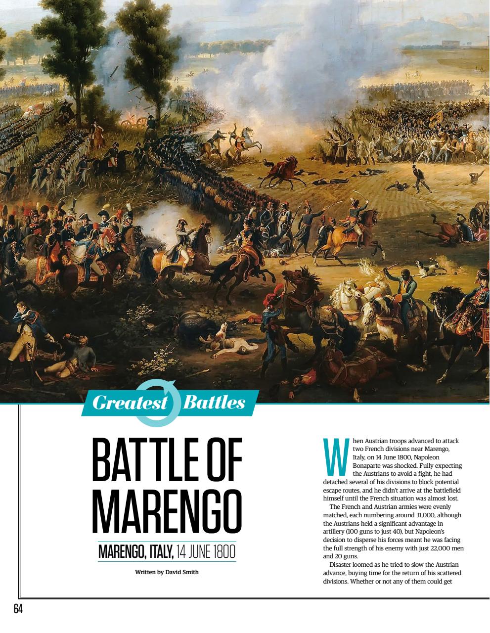 All About History Preview Pages