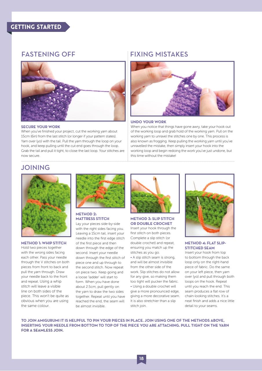 Home Interests Bookazine Preview Pages