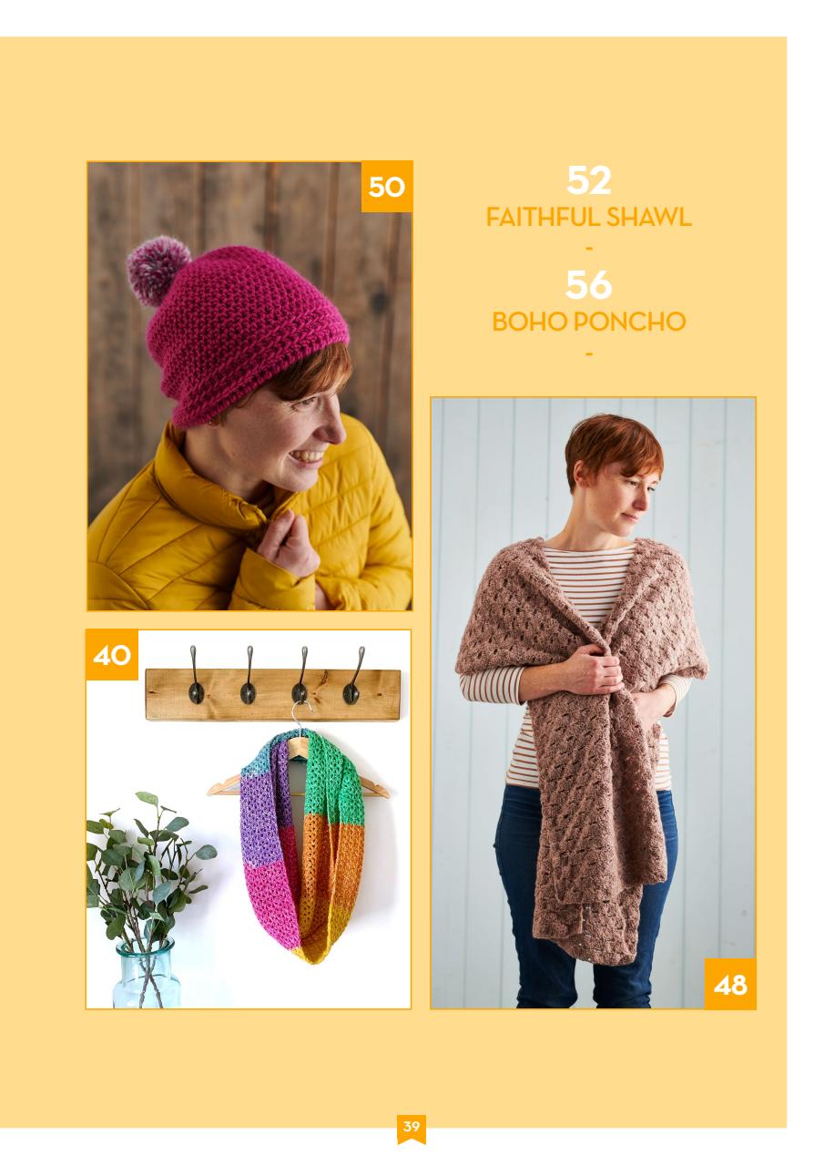 Home Interests Bookazine Preview Pages