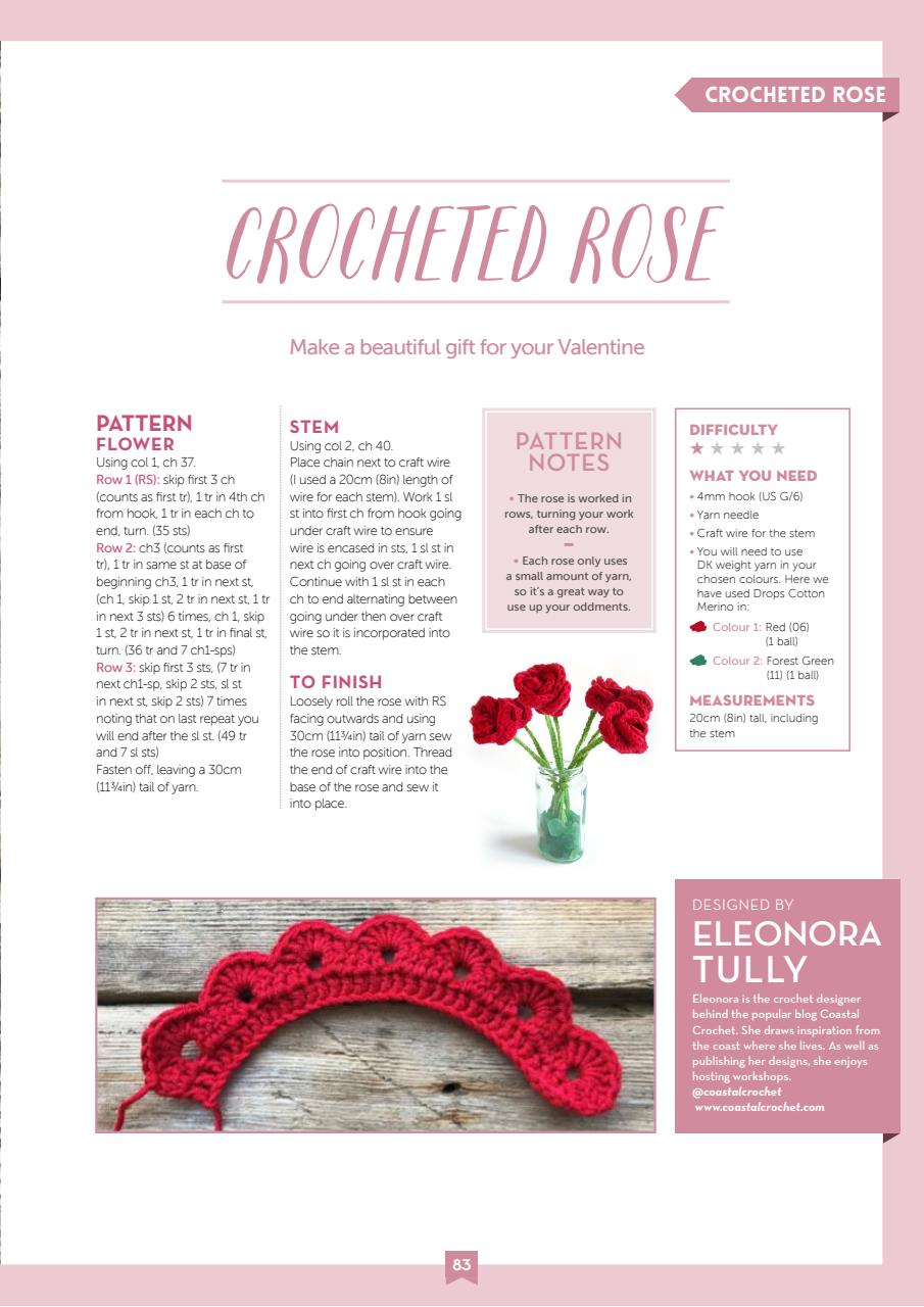 Home Interests Bookazine Preview Pages