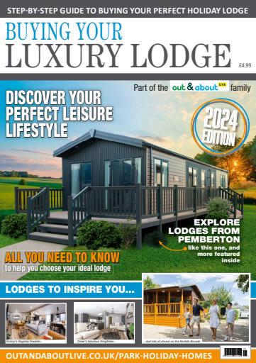 Your Luxury Lodge issue 