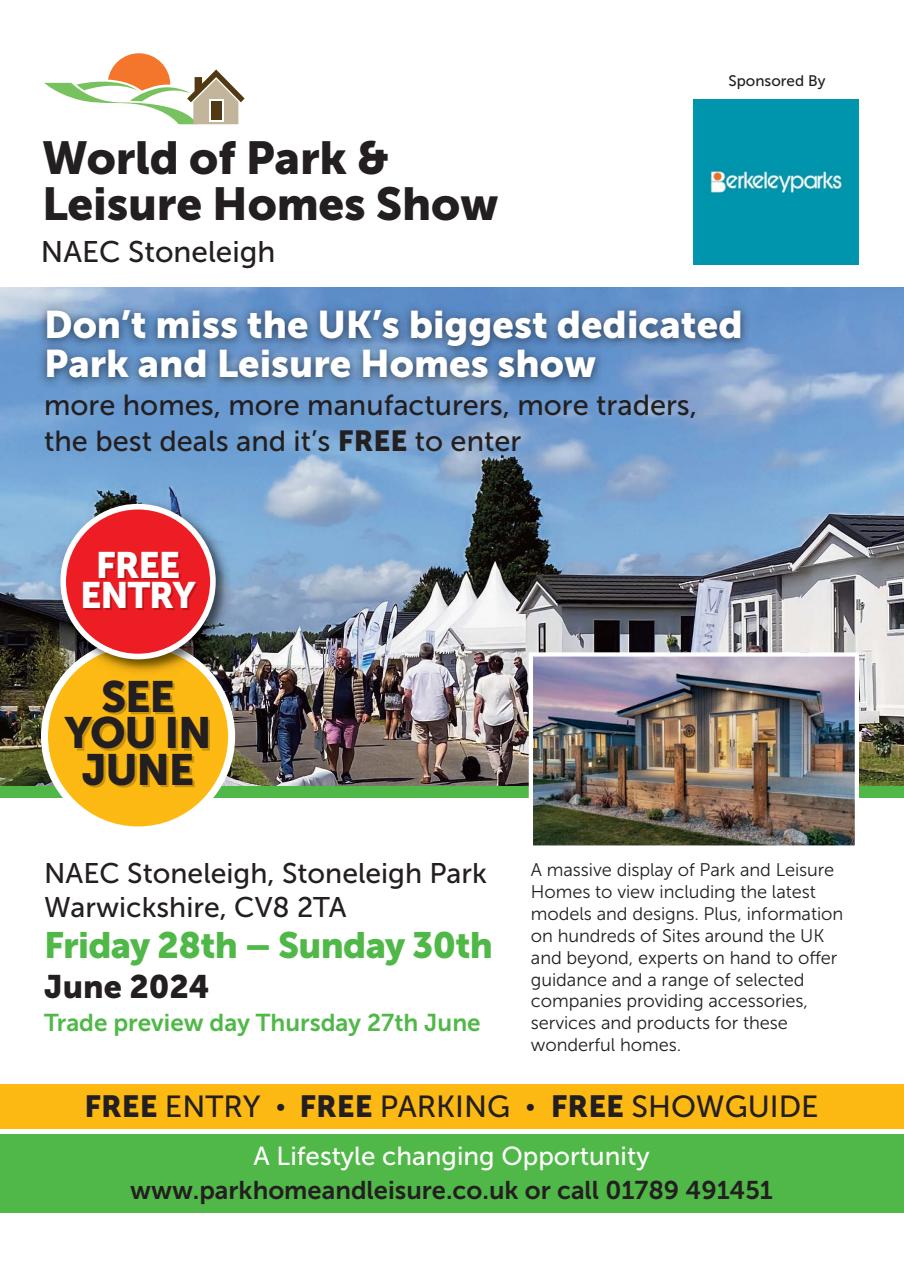 Your Luxury Lodge Preview Pages