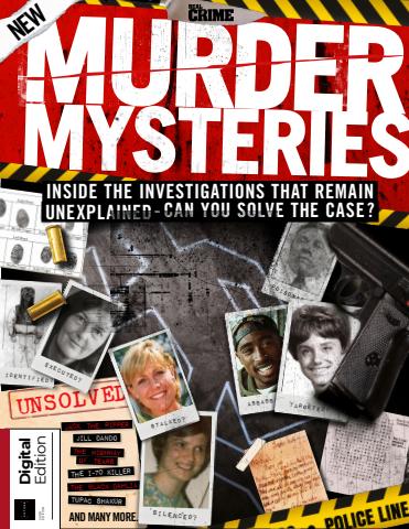 Real Crime Murder Mysteries Sixth Edition issue Real Crime Murder Mysteries Sixth Edition