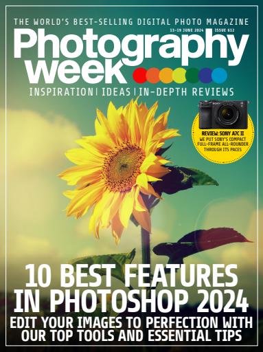 Photography Week issue 