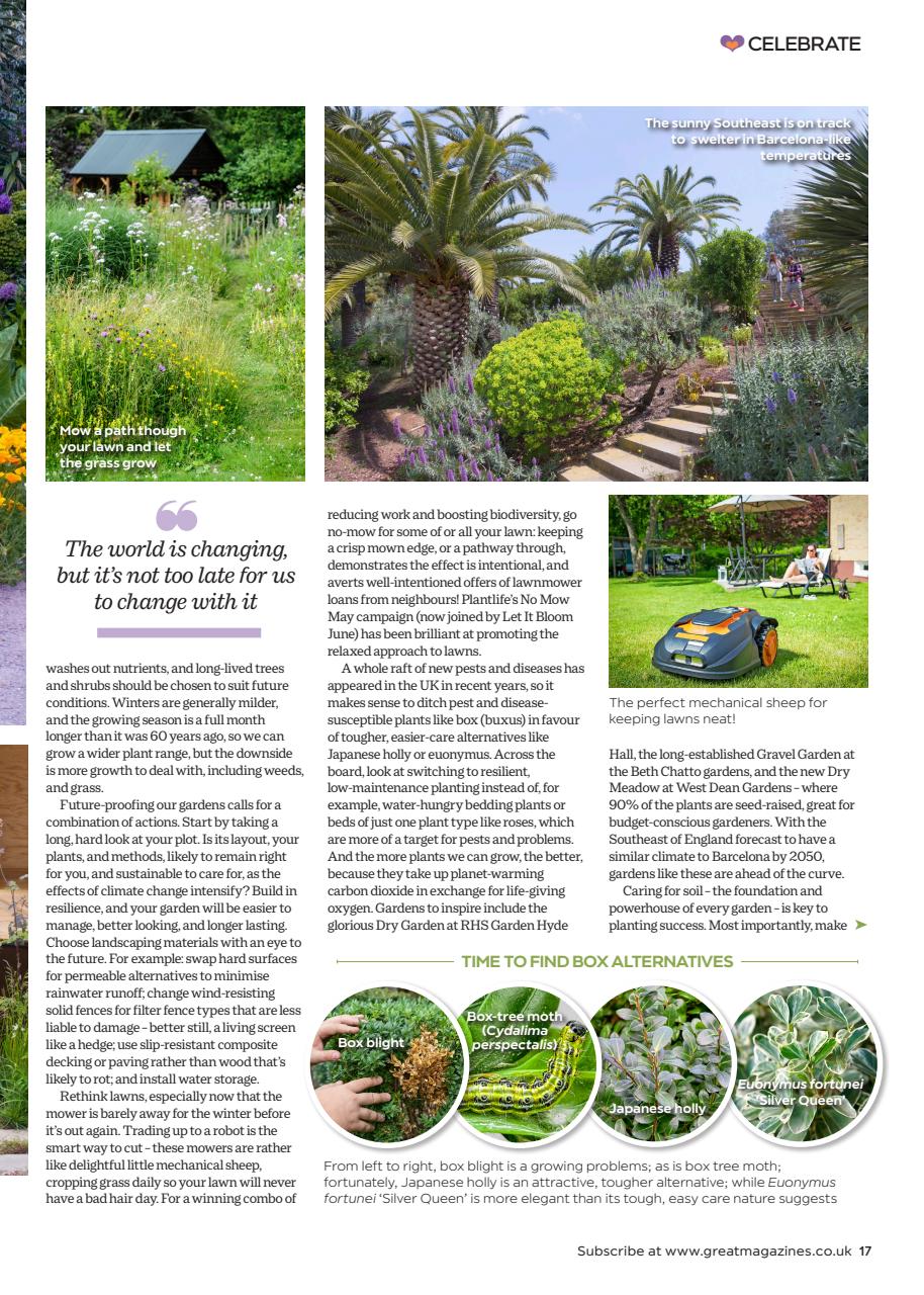 Garden Answers Preview Pages