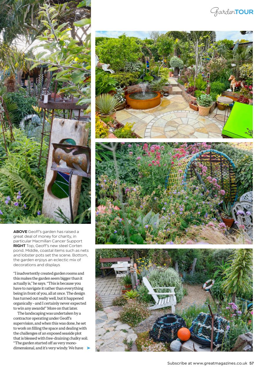 Garden Answers Preview Pages