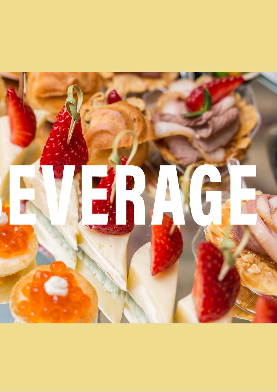 Australian Hospitality Directory Preview Pages