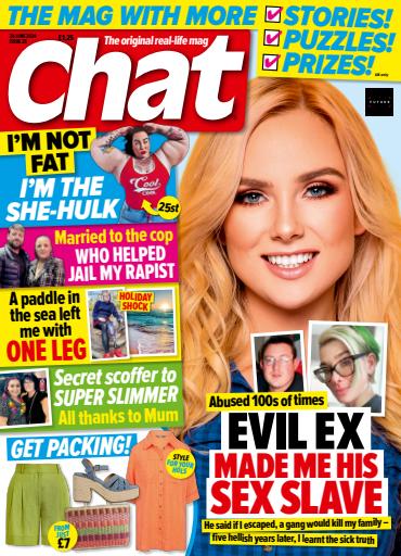 Chat issue 