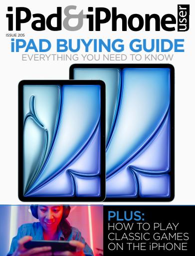iPad and iPhone User issue 