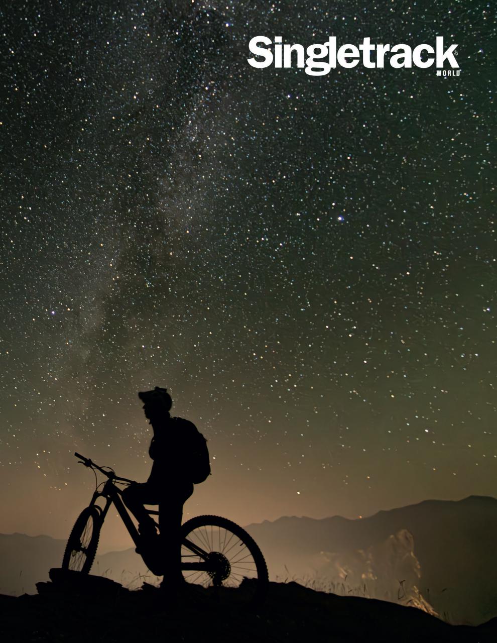 Singletrack Preview Pages