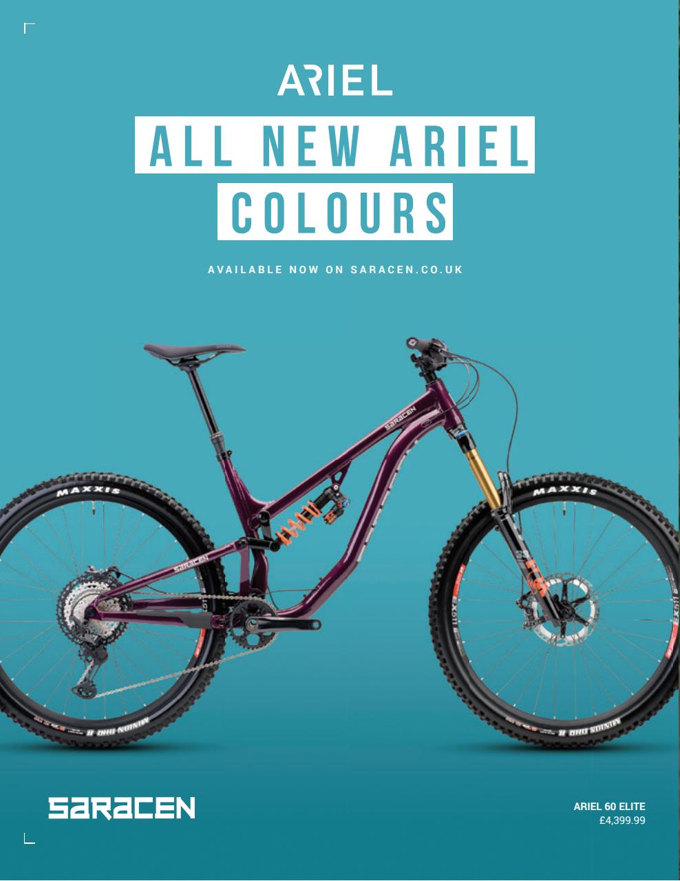 Singletrack Preview Pages