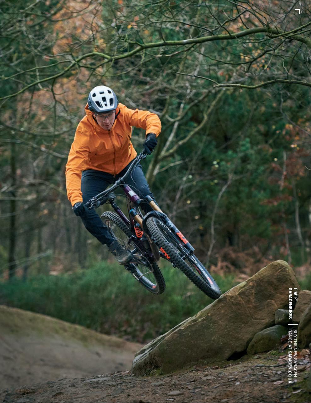 Singletrack Preview Pages