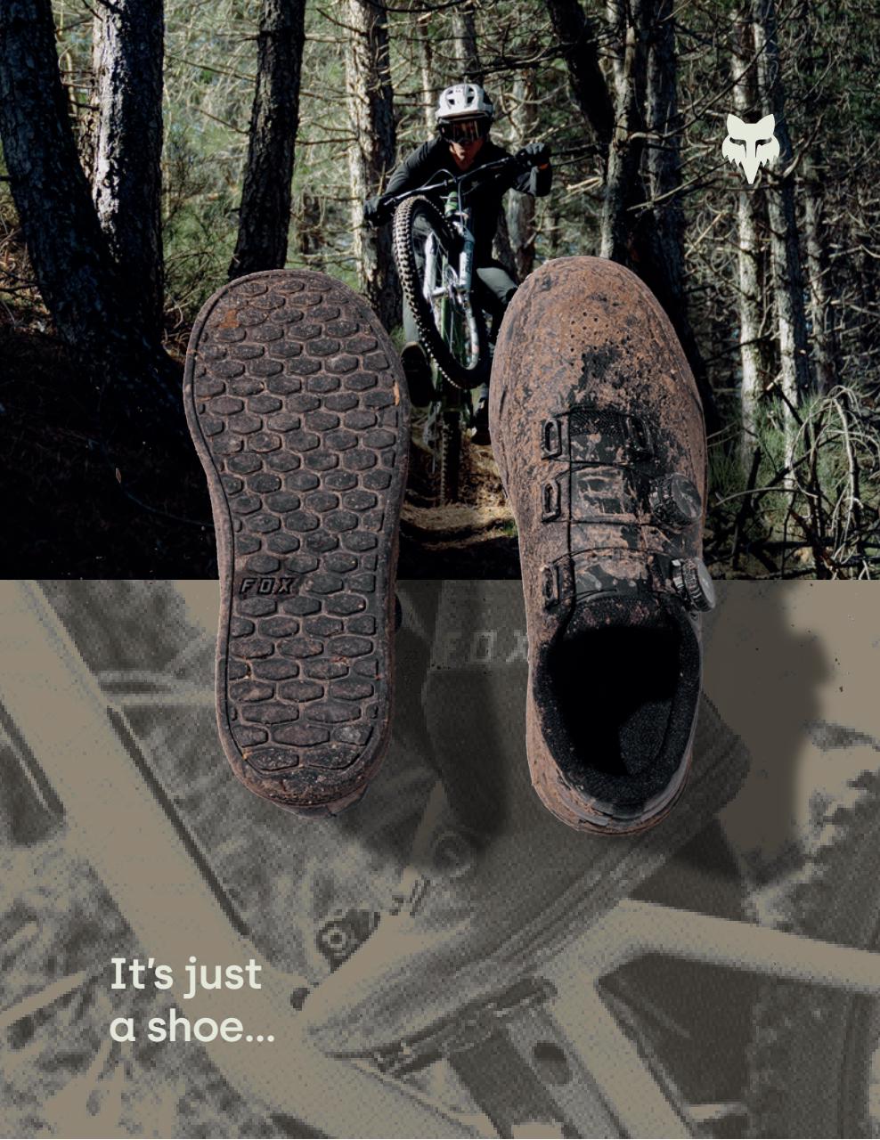 Singletrack Preview Pages