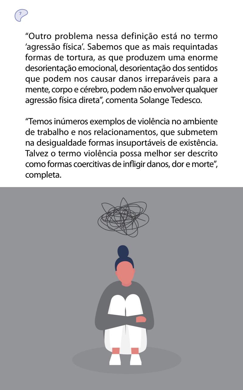Mente Saudável Preview Pages