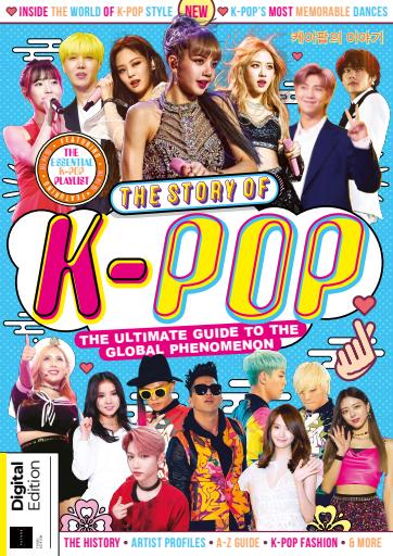 Music Magazine issue