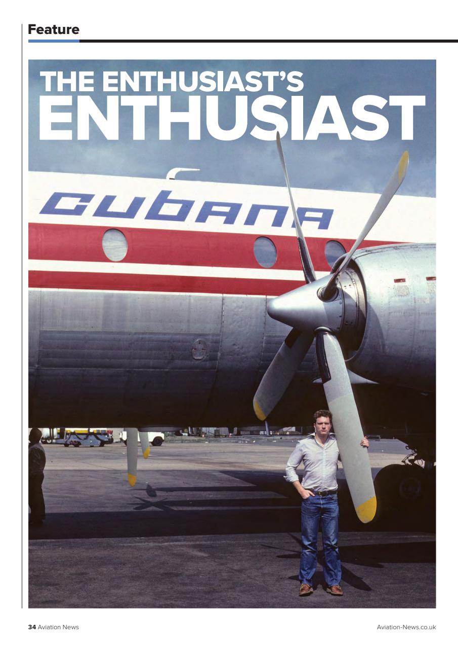 Aviation News Preview Pages