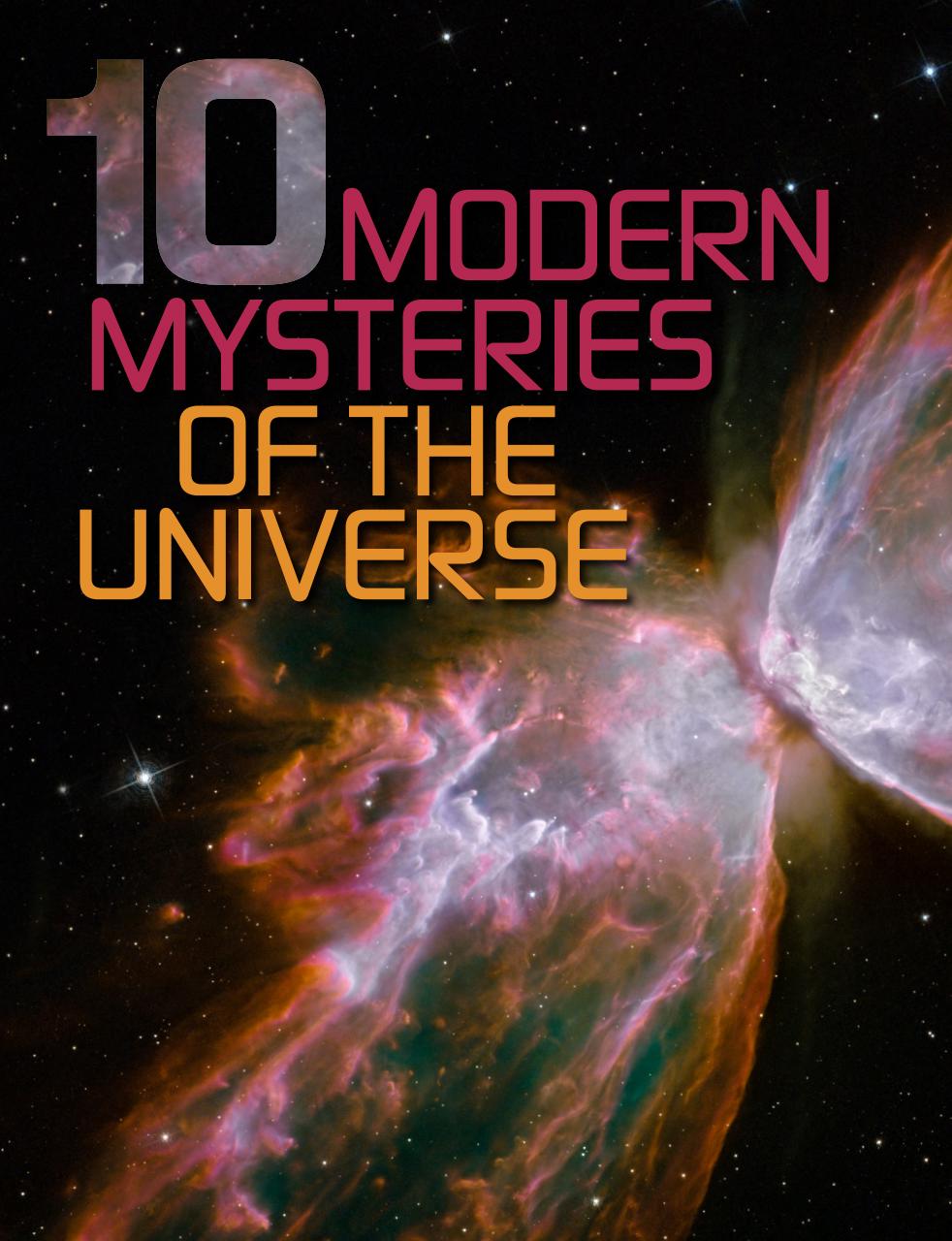 Astronomy Preview Pages