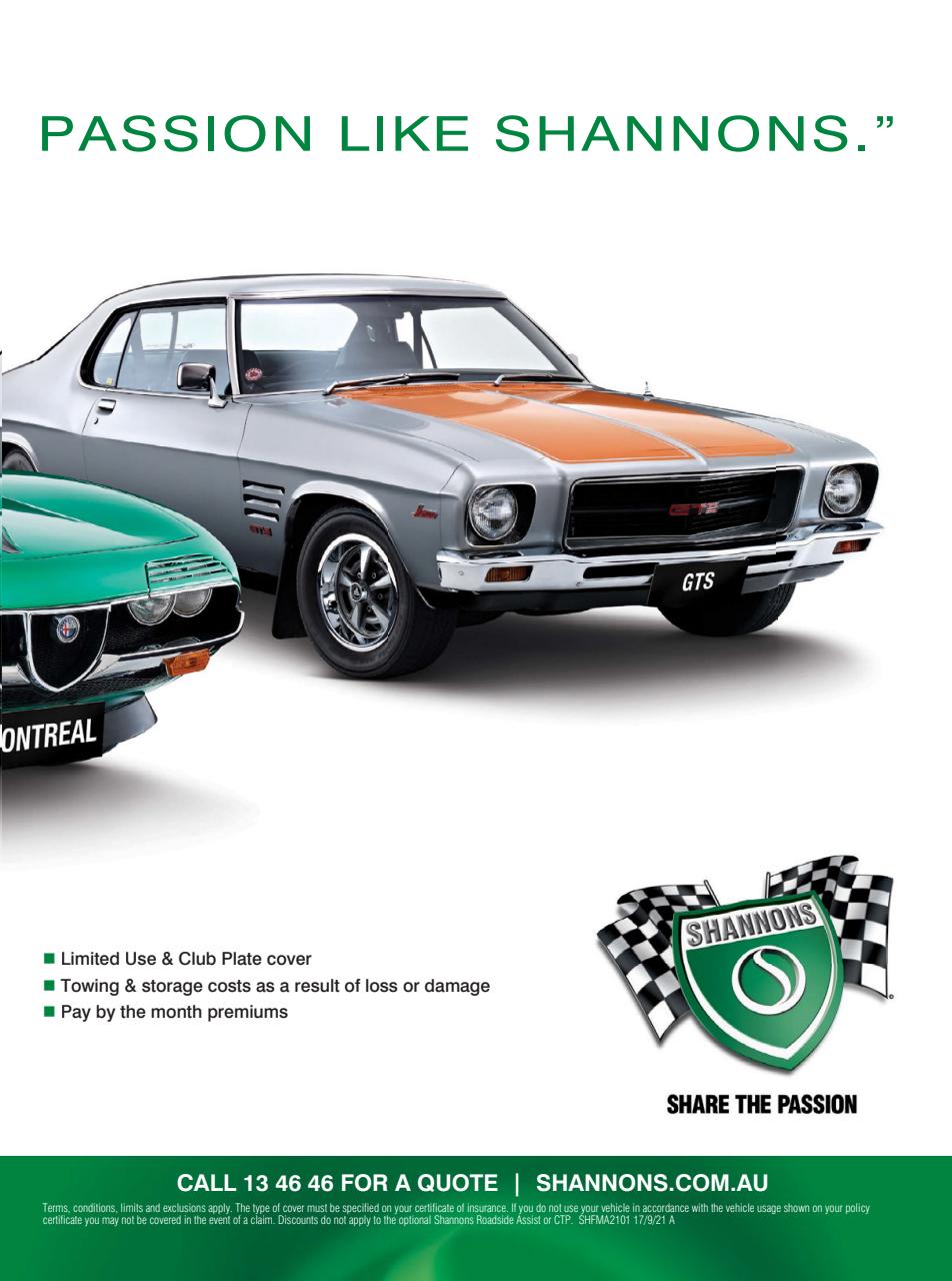 JUST CARS Preview Pages