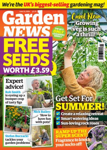 Garden News issue 