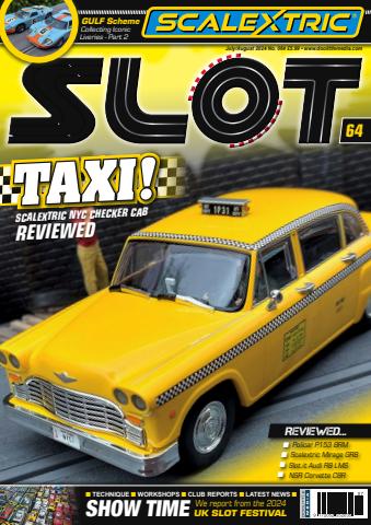 64 issue 64