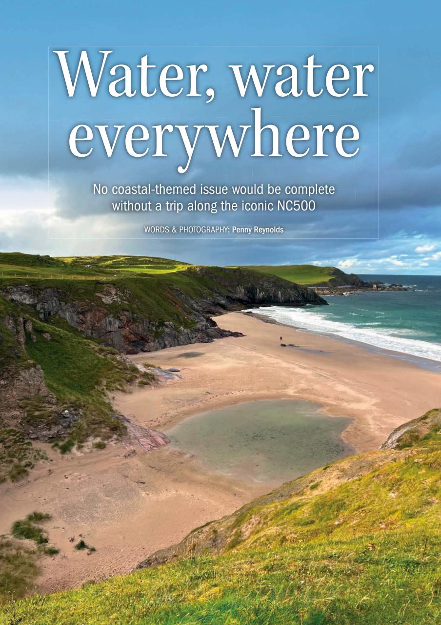 MMM magazine Preview Pages